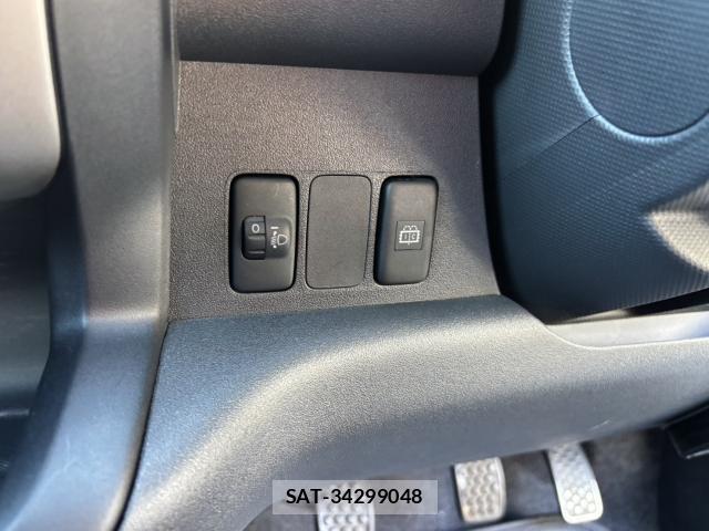 Daihatsu BOON 2009-10 8875644-14