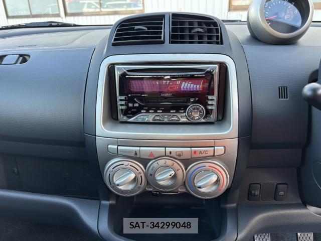 Daihatsu BOON 2009-10 8875644-15