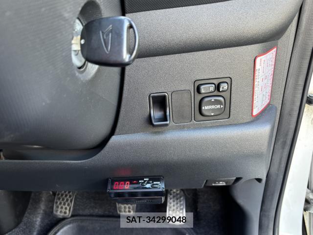 Daihatsu BOON 2009-10 8875644-16