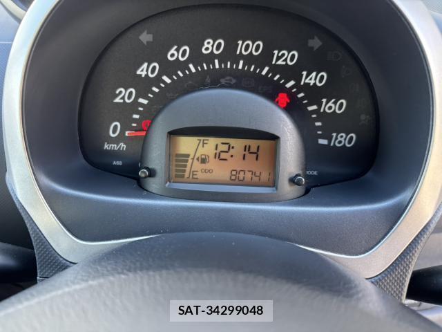 Daihatsu BOON 2009-10 8875644-17