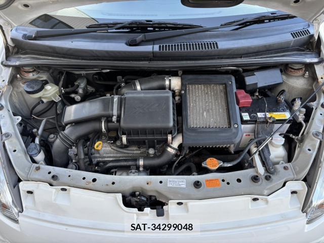 Daihatsu BOON 2009-10 8875644-19