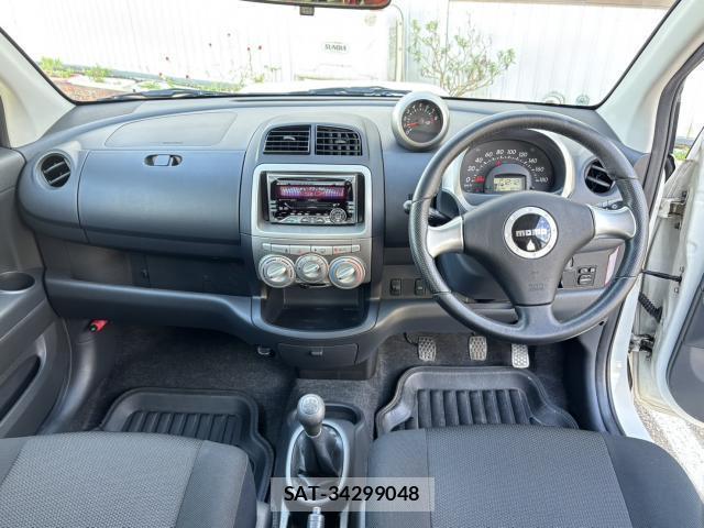 Daihatsu BOON 2009-10 8875644-2