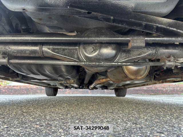 Daihatsu BOON 2009-10 8875644-5