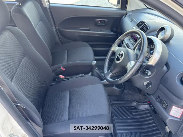 Daihatsu BOON 2009-10 8875644-6