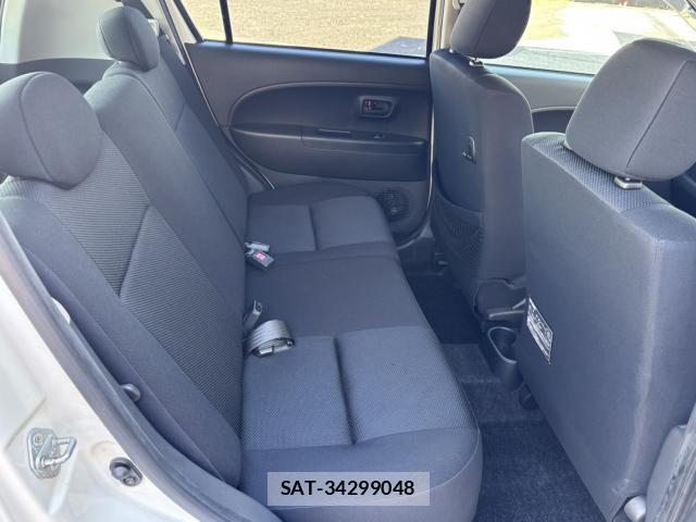 Daihatsu BOON 2009-10 8875644-7