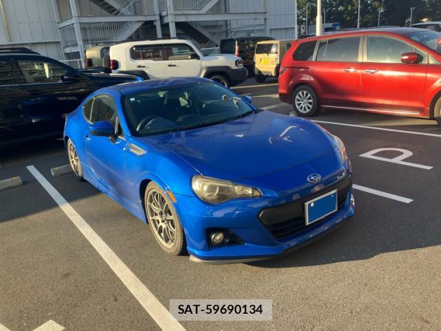 Subaru BRZ 2013-08 8873462-0