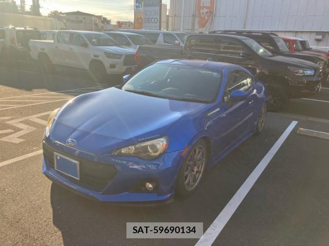 Subaru BRZ 2013-08 8873462-1