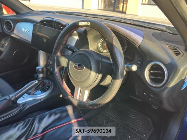 Subaru BRZ 2013-08 8873462-10