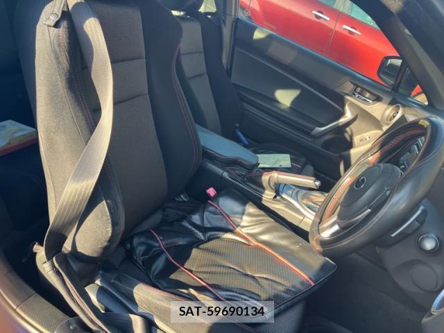 Subaru BRZ 2013-08 8873462-11
