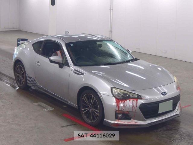 Subaru BRZ 2014-03 8875370-0