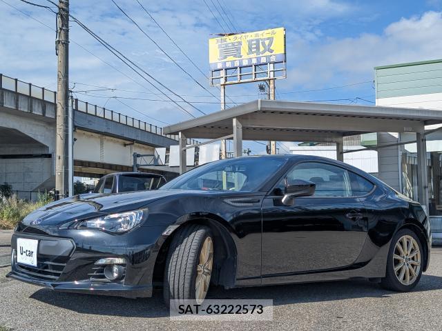 Subaru BRZ 2012-04 8875734-10
