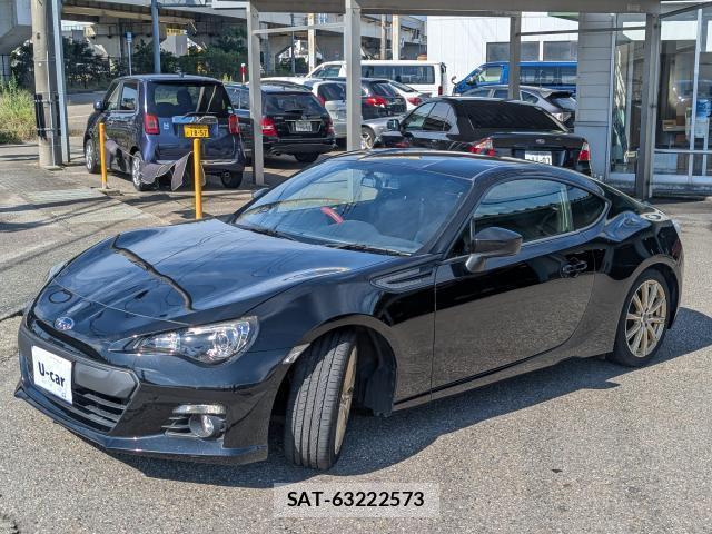 Subaru BRZ 2012-04 8875734-16