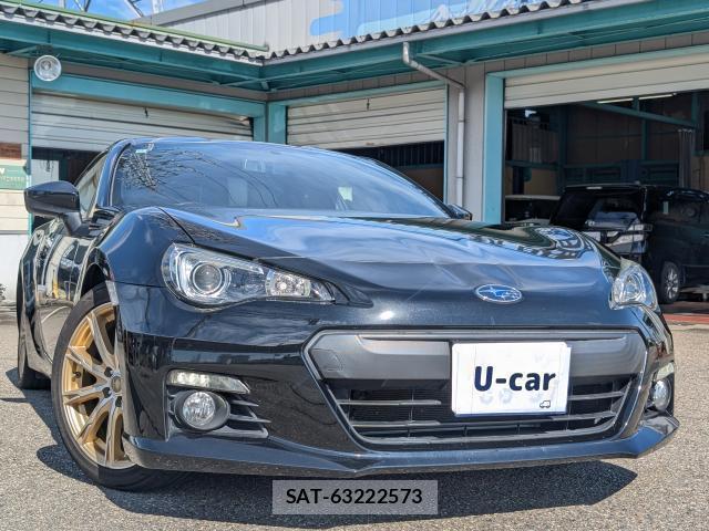 Subaru BRZ 2012-04 8875734-9
