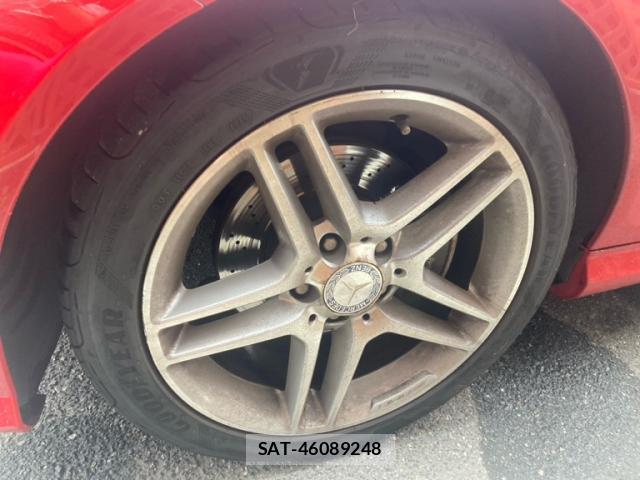 Mercedes Benz C-CLASS 2012-03 8873335-10