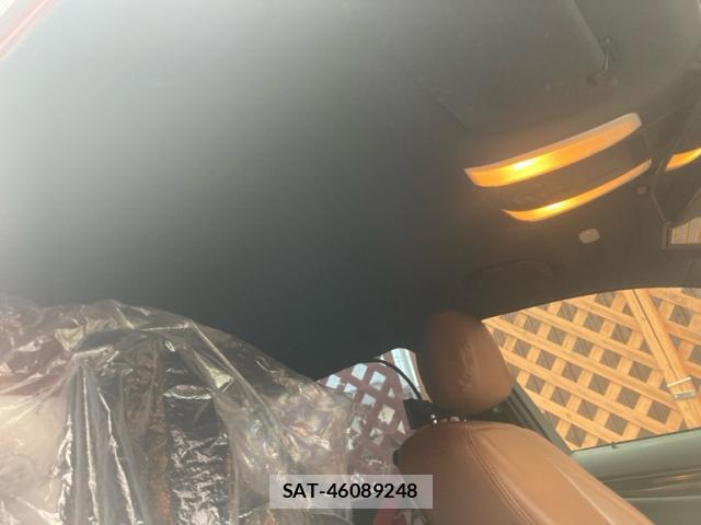 Mercedes Benz C-CLASS 2012-03 8873335-15