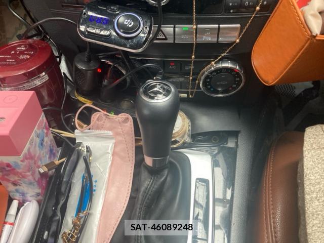 Mercedes Benz C-CLASS 2012-03 8873335-19