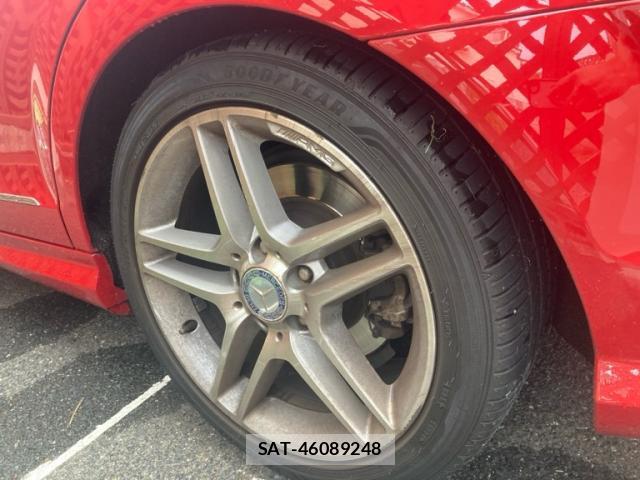 Mercedes Benz C-CLASS 2012-03 8873335-9