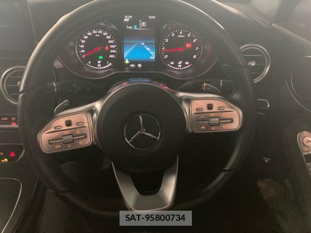 Mercedes Benz C-CLASS 2019-11 8873393-10