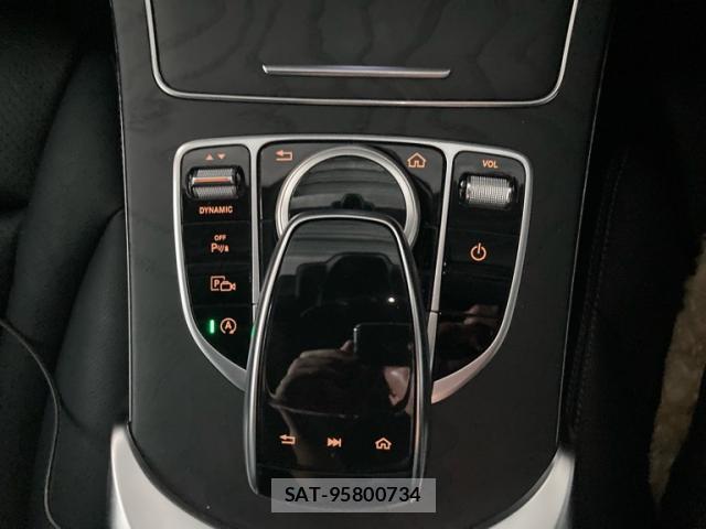 Mercedes Benz C-CLASS 2019-11 8873393-15