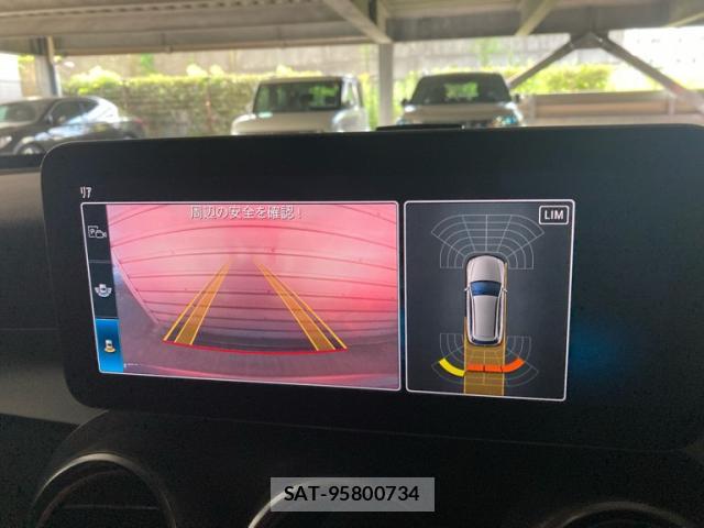Mercedes Benz C-CLASS 2019-11 8873393-16