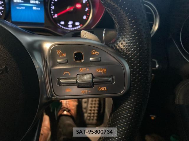 Mercedes Benz C-CLASS 2019-11 8873393-17