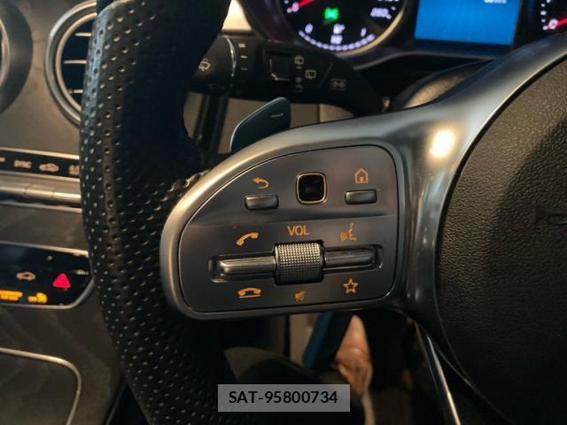 Mercedes Benz C-CLASS 2019-11 8873393-18