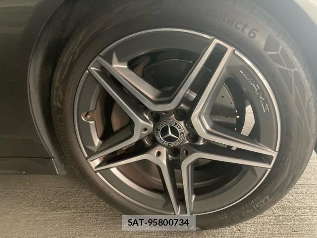 Mercedes Benz C-CLASS 2019-11 8873393-3