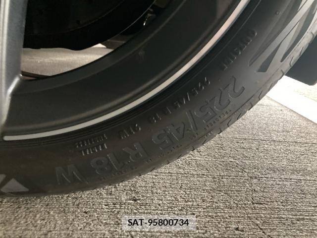 Mercedes Benz C-CLASS 2019-11 8873393-4