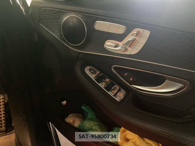 Mercedes Benz C-CLASS 2019-11 8873393-6