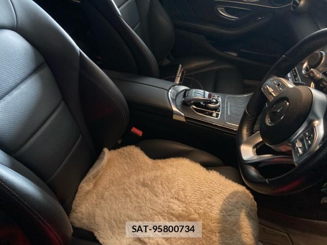 Mercedes Benz C-CLASS 2019-11 8873393-9