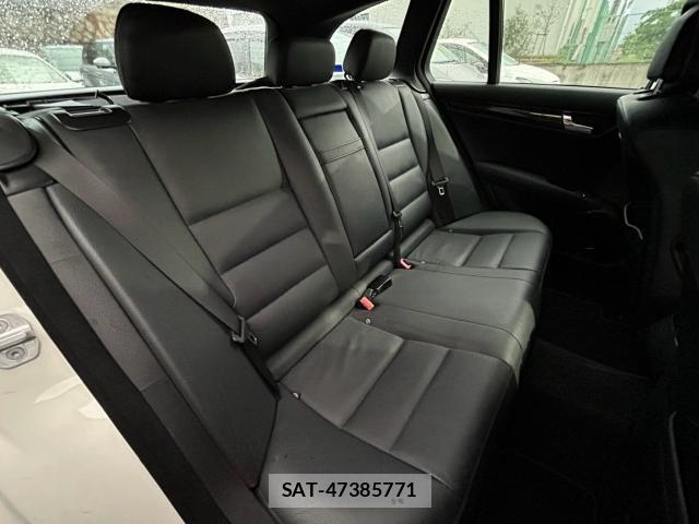 Mercedes Benz C-CLASS 2010-03 8873878-4