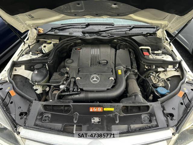 Mercedes Benz C-CLASS 2010-03 8873878-6