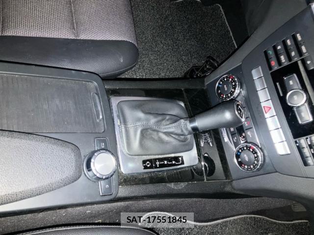 Mercedes Benz C-CLASS 2013-03 8874125-14