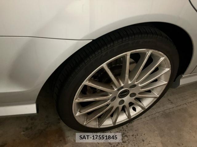 Mercedes Benz C-CLASS 2013-03 8874125-2