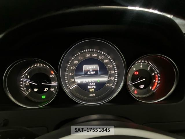 Mercedes Benz C-CLASS 2013-03 8874125-8