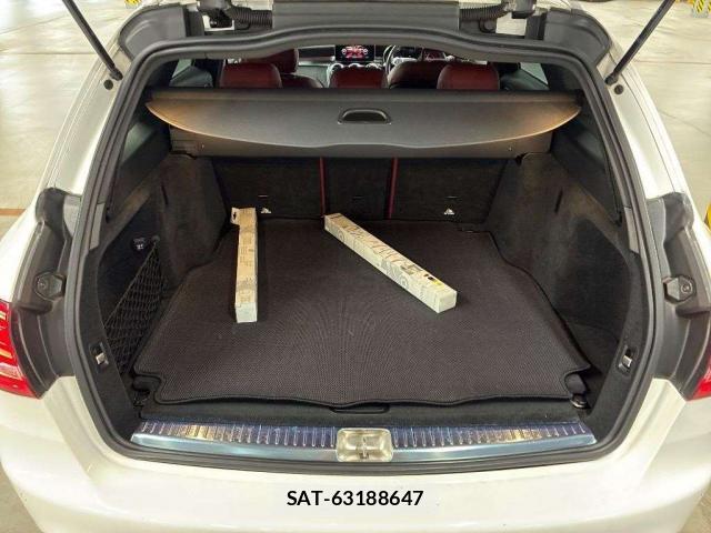 Mercedes Benz C-CLASS 2016-06 8874911-11