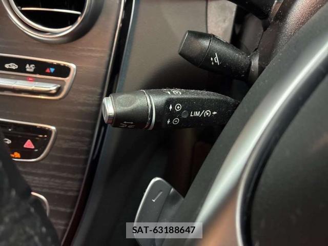 Mercedes Benz C-CLASS 2016-06 8874911-12