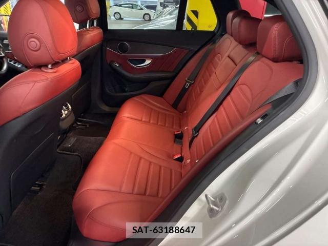 Mercedes Benz C-CLASS 2016-06 8874911-4