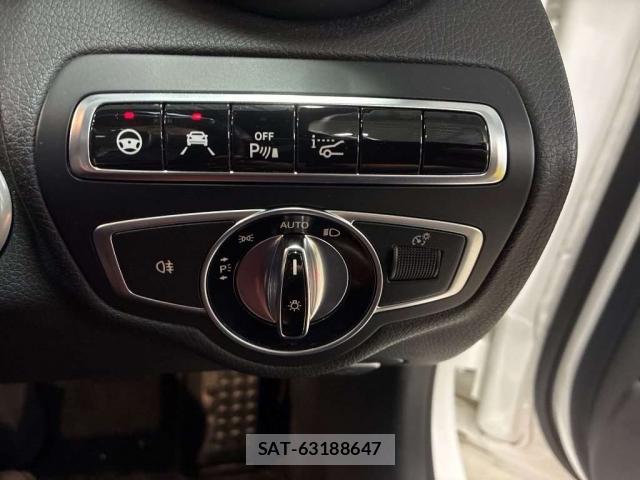 Mercedes Benz C-CLASS 2016-06 8874911-6