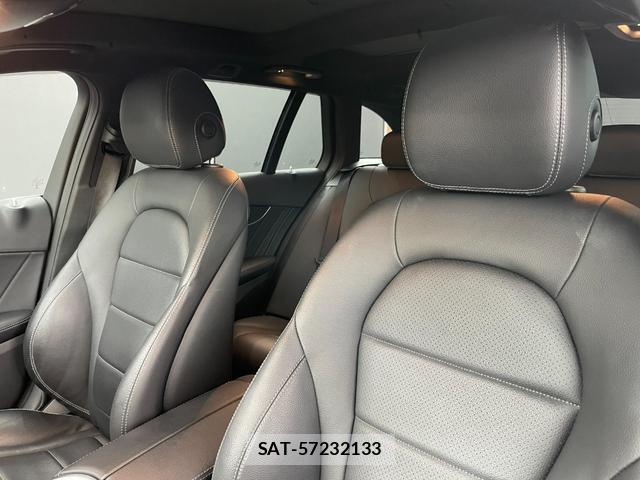 Mercedes Benz C-CLASS 2020-01 8875548-1