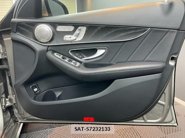 Mercedes Benz C-CLASS 2020-01 8875548-12
