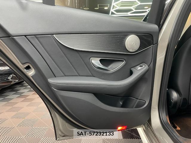 Mercedes Benz C-CLASS 2020-01 8875548-13