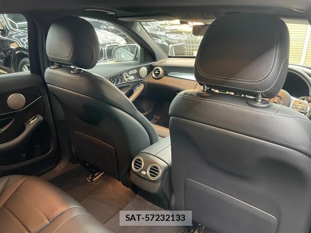 Mercedes Benz C-CLASS 2020-01 8875548-14