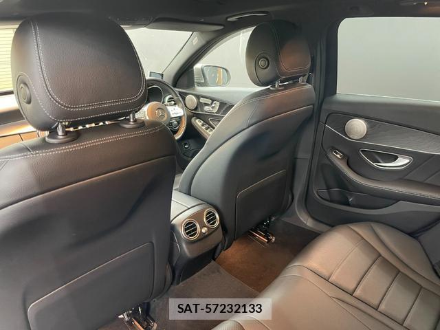 Mercedes Benz C-CLASS 2020-01 8875548-2
