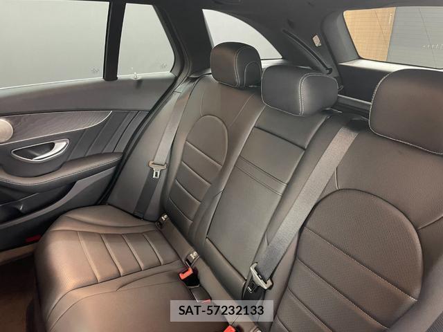 Mercedes Benz C-CLASS 2020-01 8875548-3