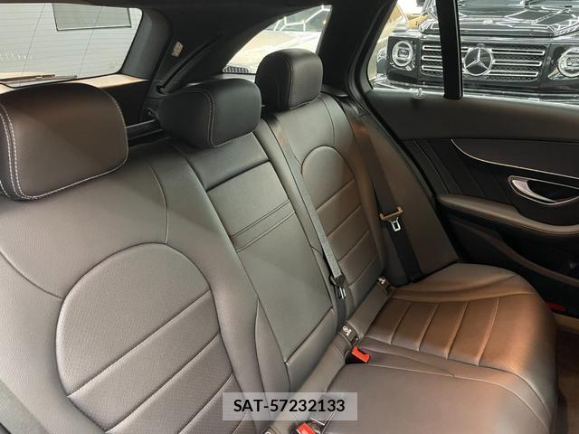 Mercedes Benz C-CLASS 2020-01 8875548-4
