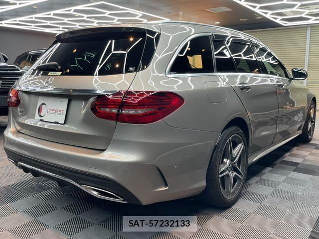 Mercedes Benz C-CLASS 2020-01 8875548-6