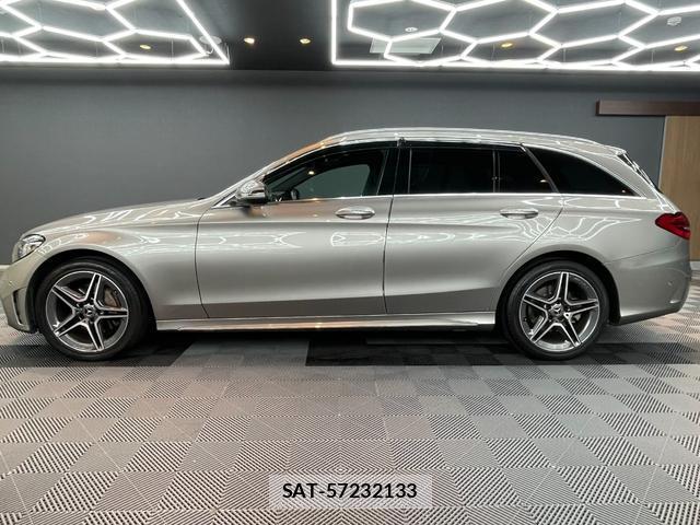 Mercedes Benz C-CLASS 2020-01 8875548-9