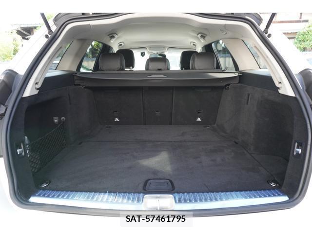 Mercedes Benz C-CLASS 2015-12 8875861-14
