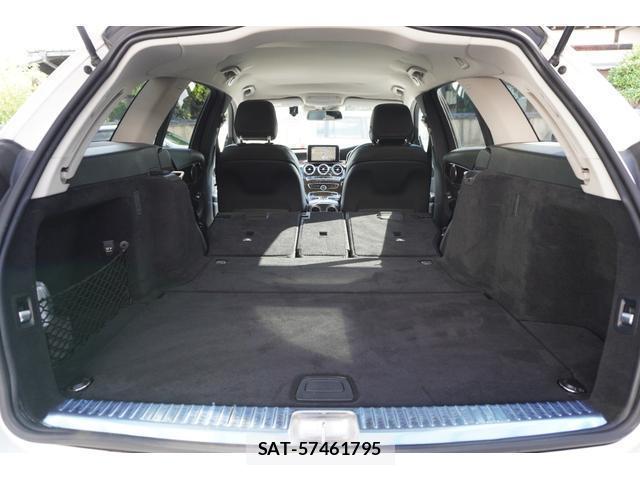 Mercedes Benz C-CLASS 2015-12 8875861-15
